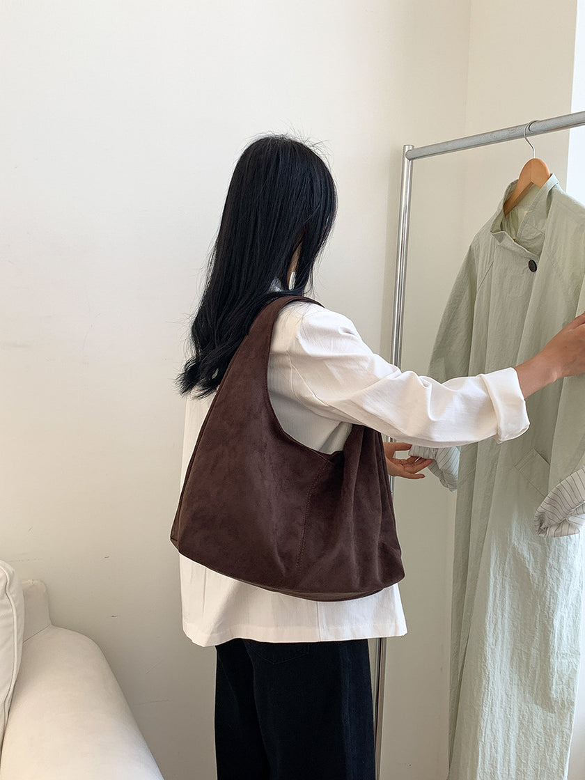 Womens Casual Retro Fashion Shoulder Bag