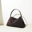 Sleek Minimalist Versatile Crossbody Bag