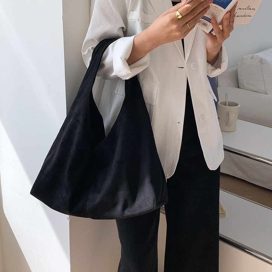 Womens Casual Retro Fashion Shoulder Bag