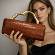 Stylish, Personalized Crossbody Shoulder Bag