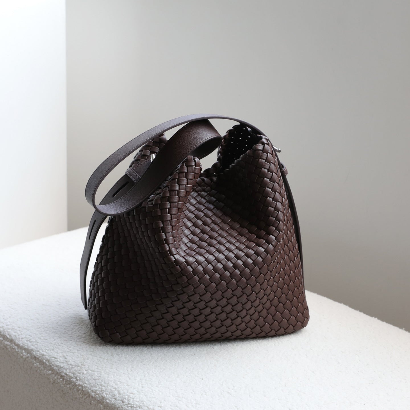 Large-Capacity Commuter Shoulder Under-Arm Bag