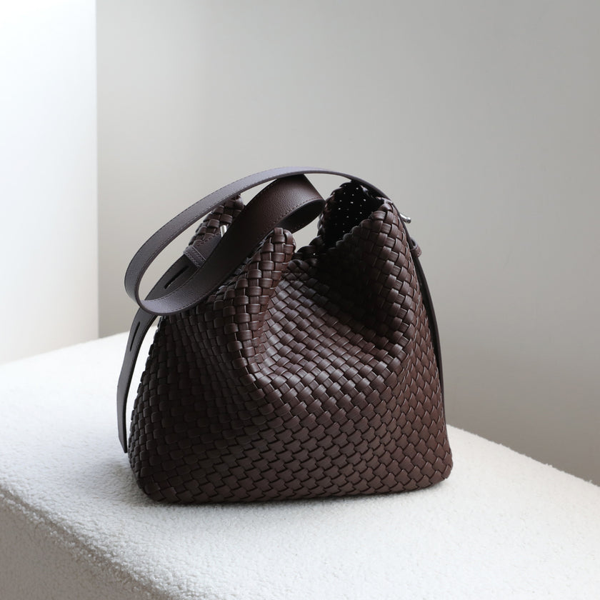 Large-Capacity Commuter Shoulder Under-Arm Bag