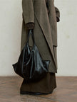 One-shoulder Luggage Tote Big Bag
